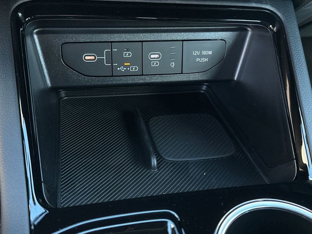 New 2026 Kia K5 GT image 28