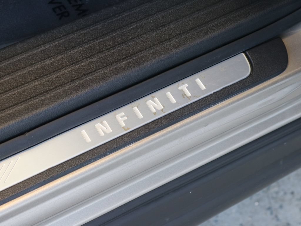 Certified 2023 INFINITI QX60 Luxe AWD/4WD image 47