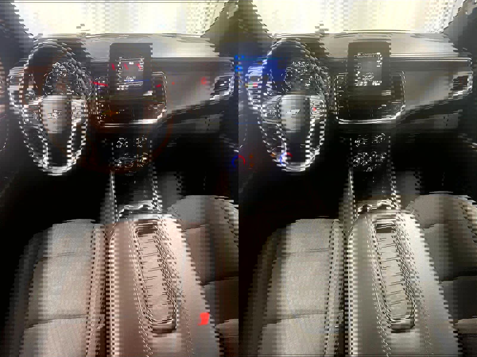 Used 2023 Chevrolet Tahoe LS image 22