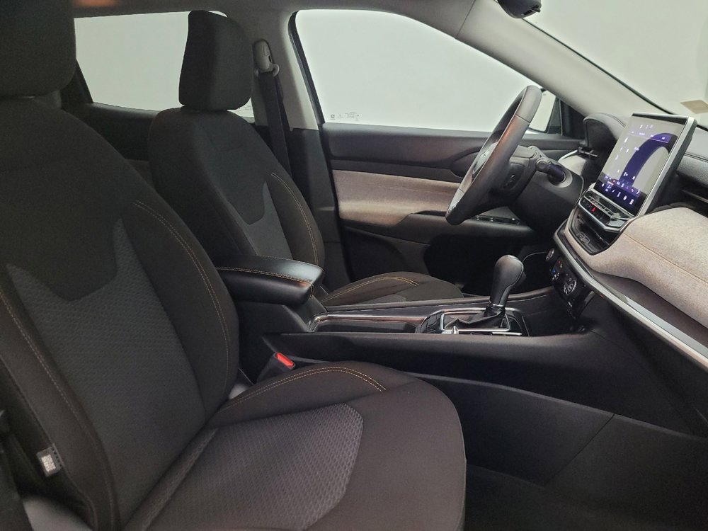 Used 2022 Jeep Compass Sport image 21