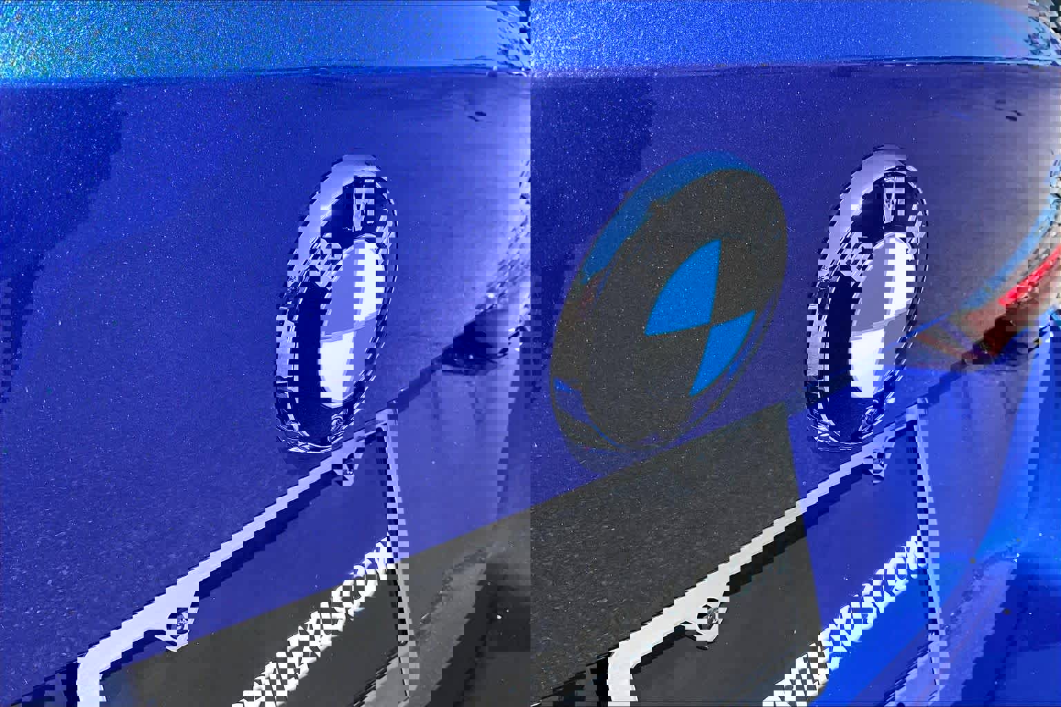 Used 2025 BMW 430i xDrive w/ M Sport Package image 58