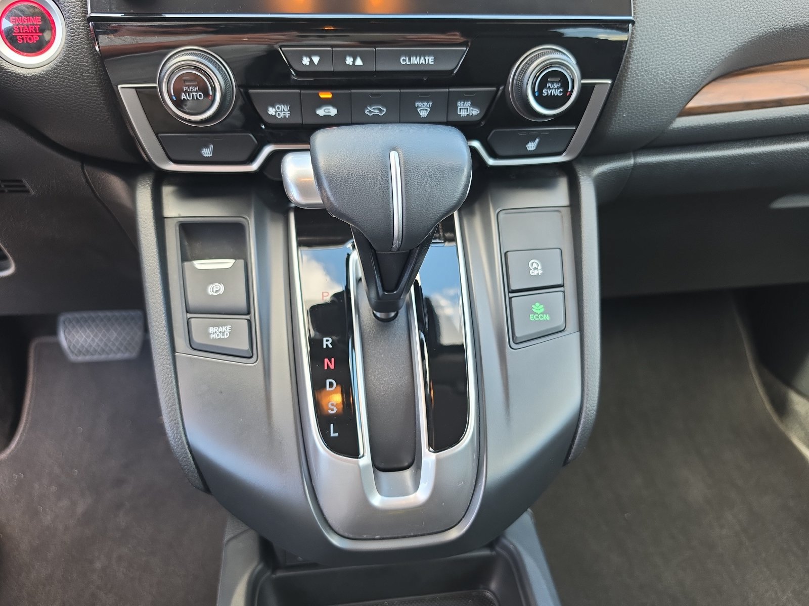 Used 2022 Honda CR-V EX-L image 19