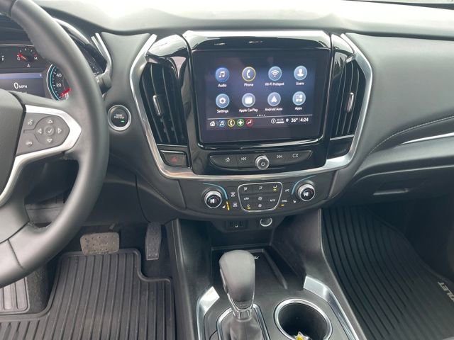 Used 2023 Chevrolet Traverse LT image 19
