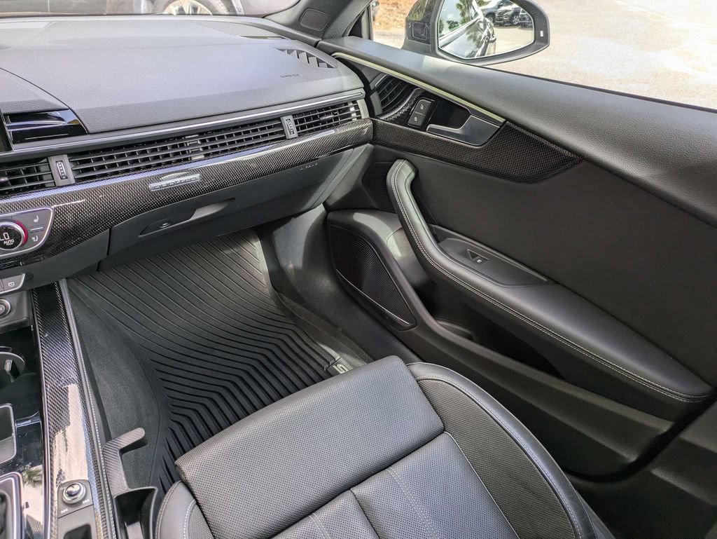 Used 2023 Audi S5 Prestige AWD/4WD image 16