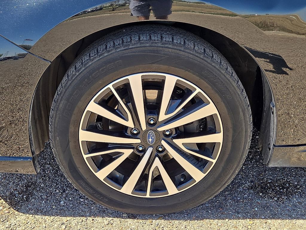 Used 2018 Subaru Legacy 2.5i w/ Alloy Wheel Package image 10