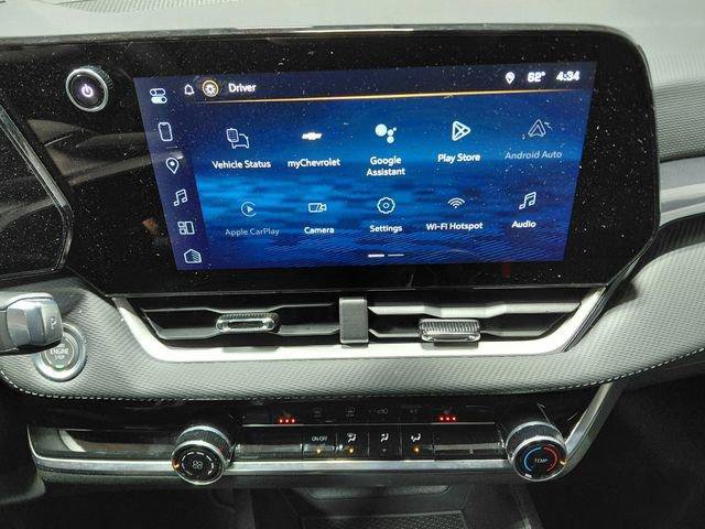 Used 2026 Chevrolet Equinox LT AWD/4WD image 46