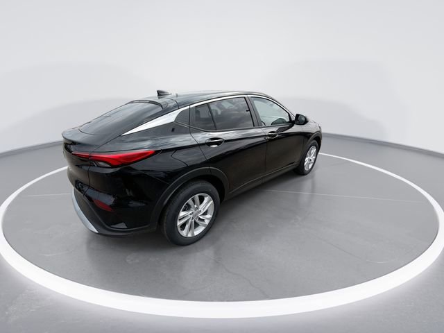 New 2026 Buick Envista Preferred image 8