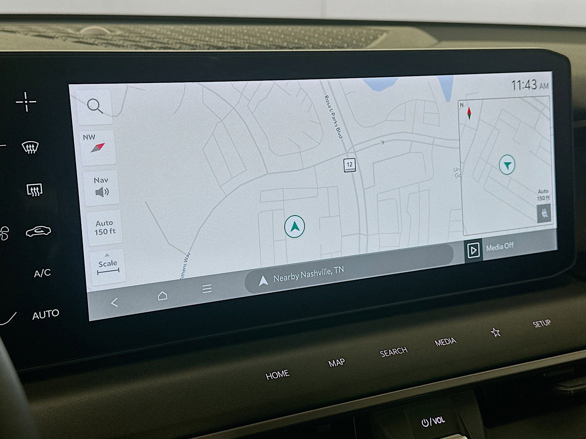 Used 2024 Kia EV9 Light Long Range image 22