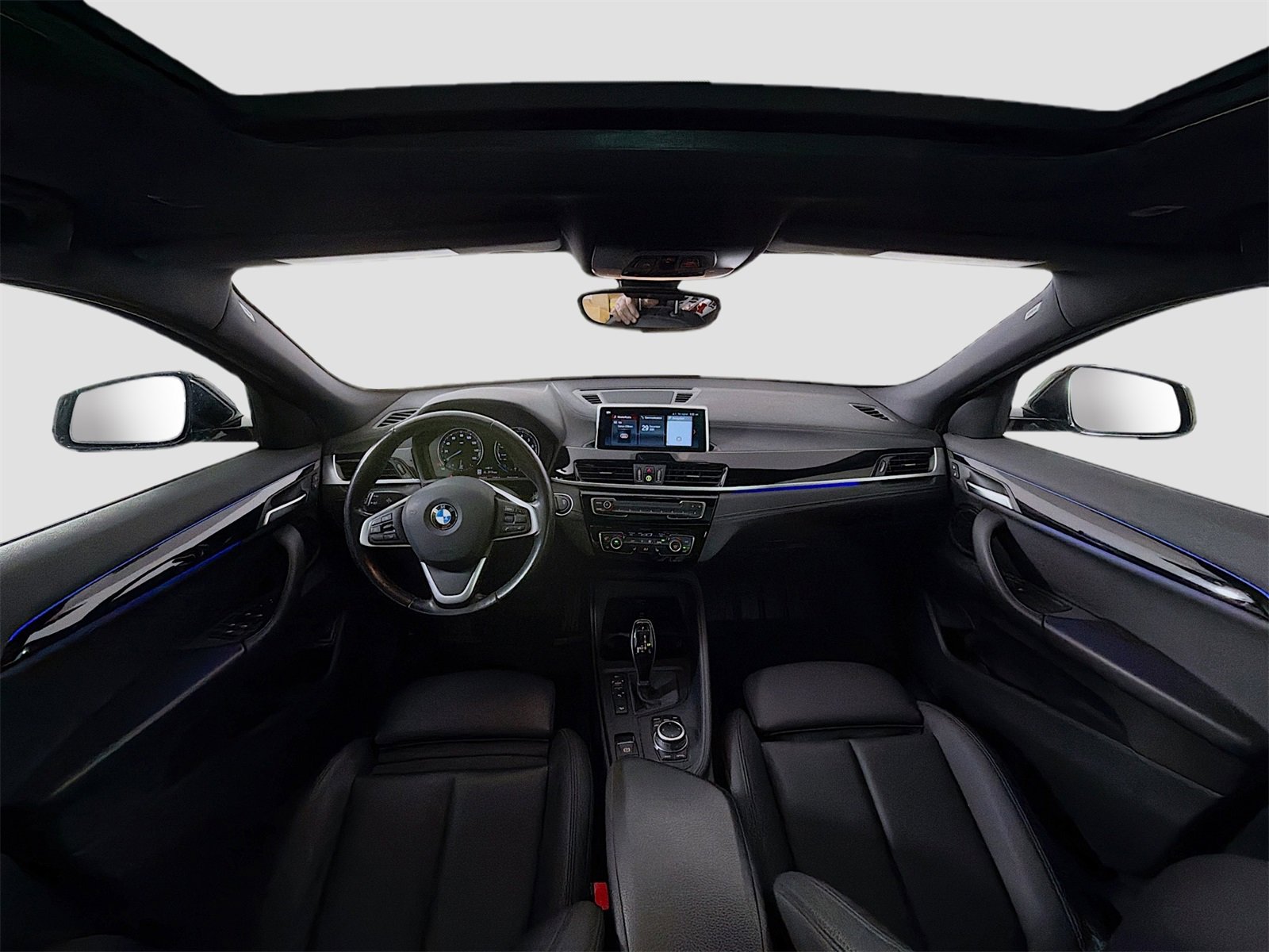 Used 2020 BMW X2 xDrive28i w/ Convenience Package image 9