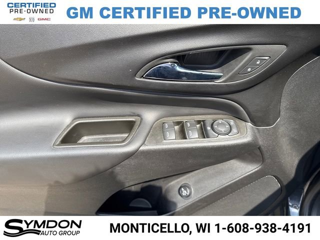 Used 2023 Chevrolet Equinox LT image 13