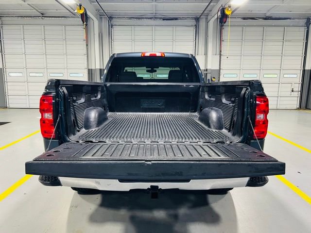 Used 2019 Chevrolet Silverado 1500 LT image 9