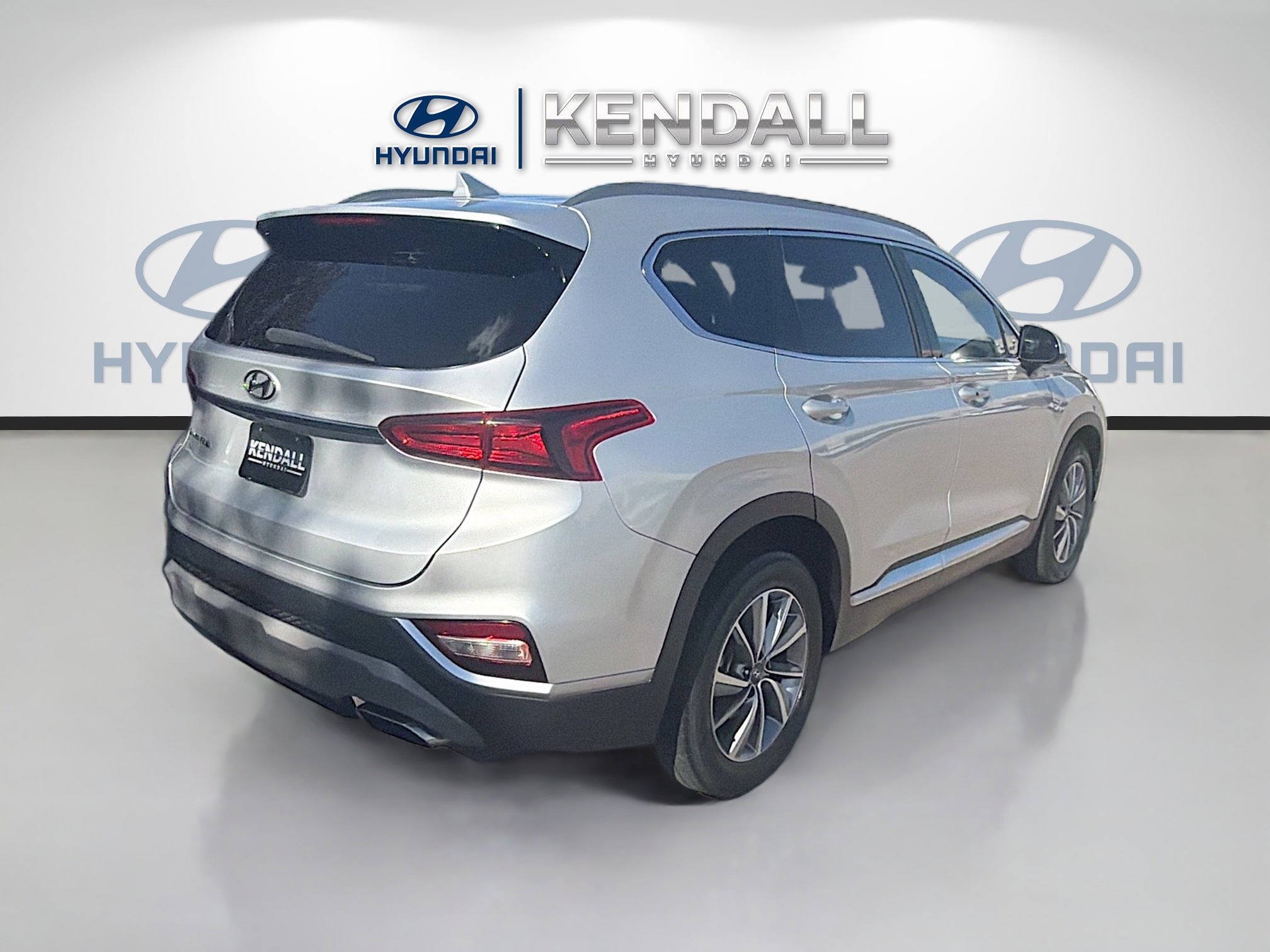 Used 2019 Hyundai Santa Fe SEL image 6