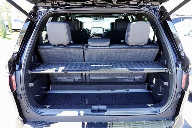 Used 2023 Toyota Sequoia Platinum AWD/4WD image 22