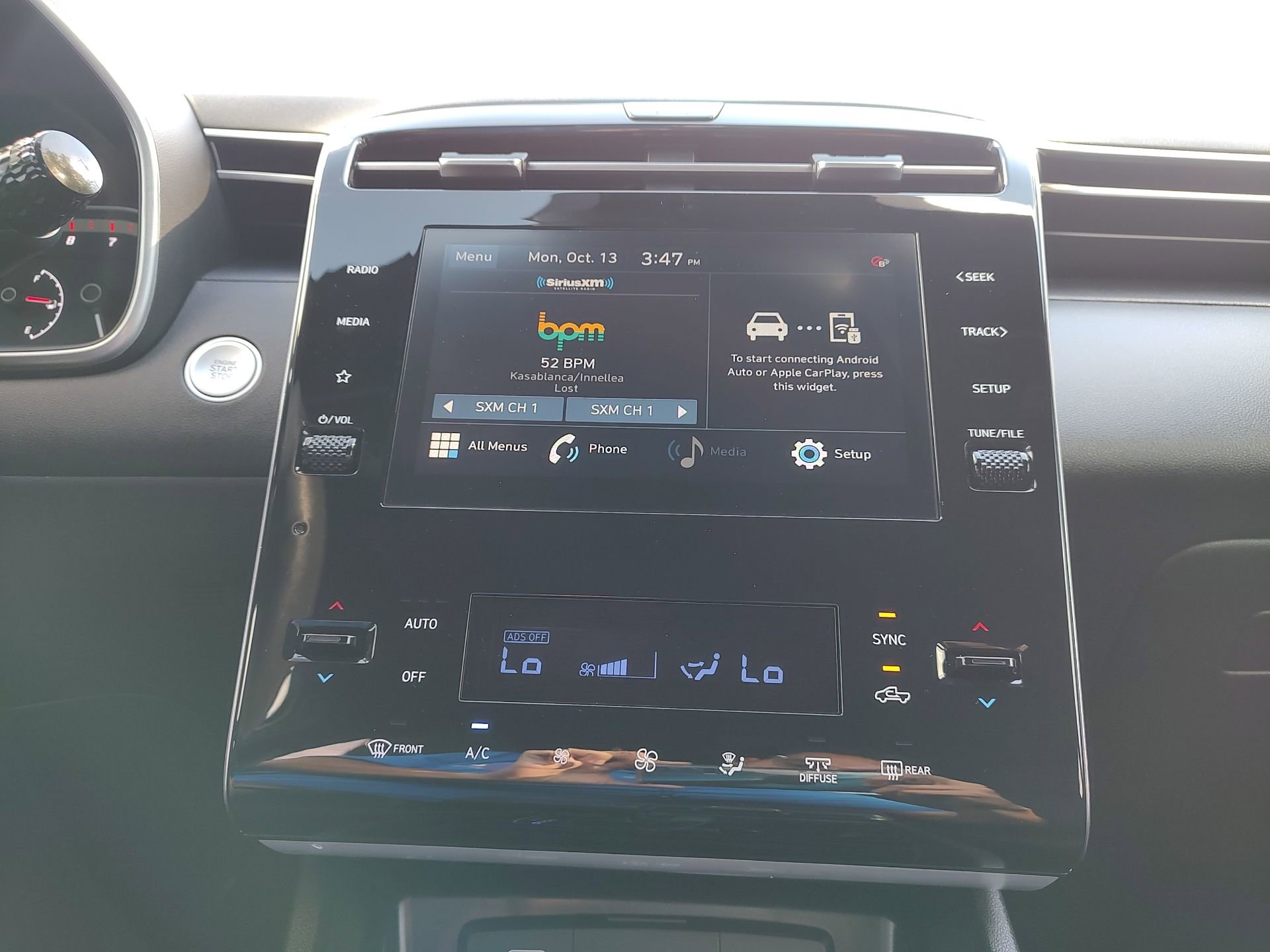 Used 2024 Hyundai Santa Cruz SEL image 10