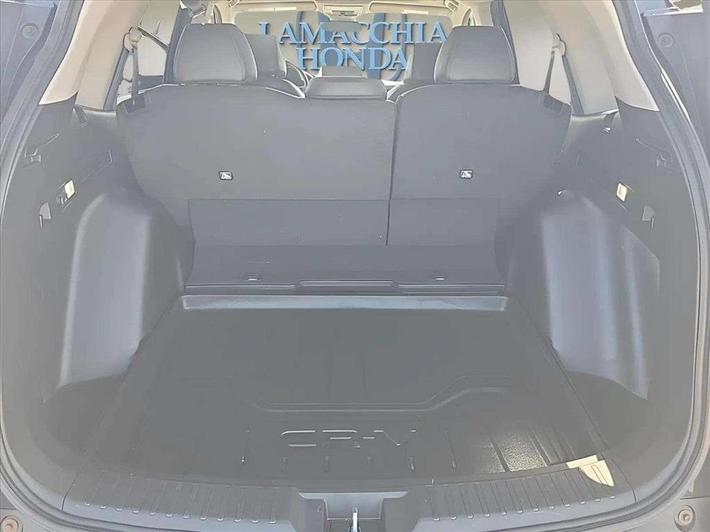 Used 2024 Honda CR-V EX-L image 23