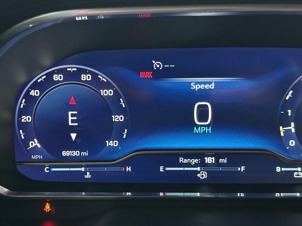 Used 2023 Chevrolet Tahoe Z71 image 24