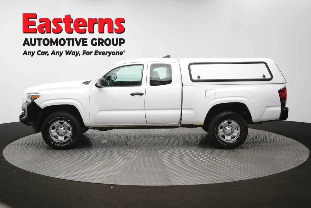 Used 2018 Toyota Tacoma SR RWD image 58
