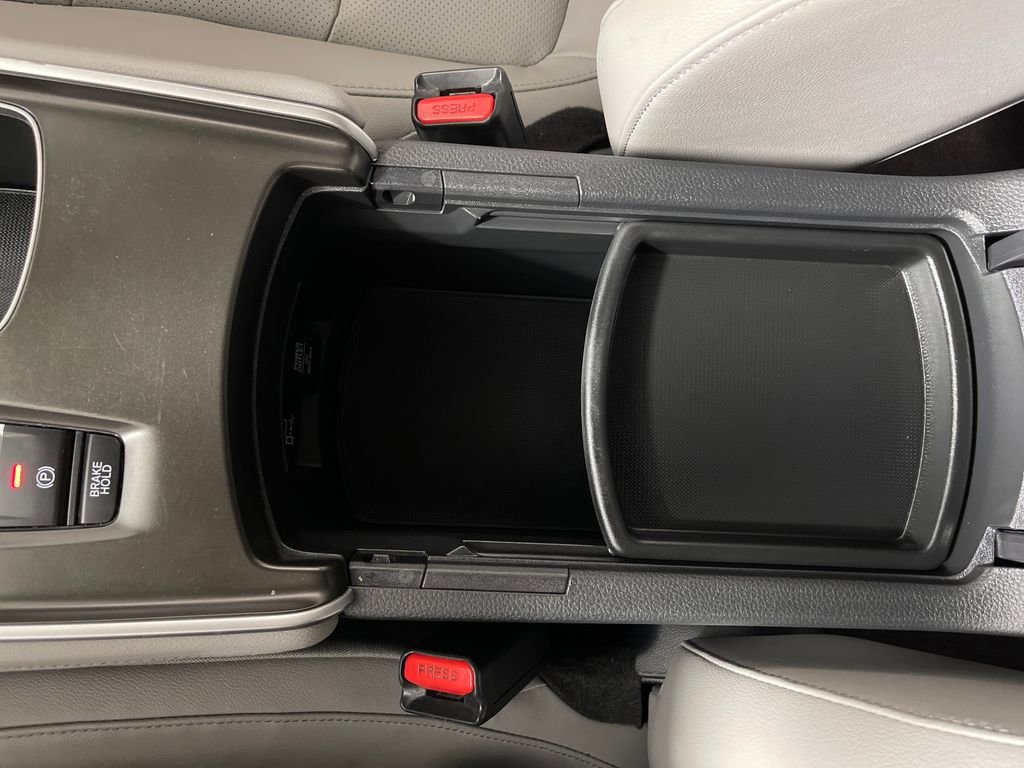 Used 2018 Honda Accord EX-L image 25