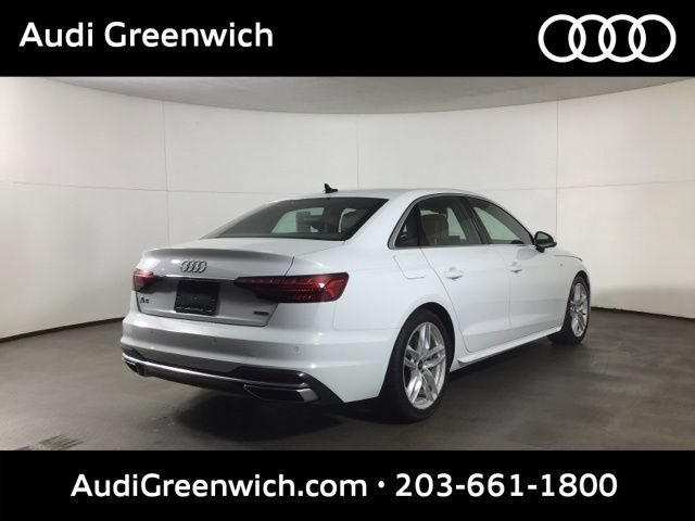 Certified 2023 Audi A4 2.0T Premium Plus w/ Premium Plus Package AWD/4WD image 7