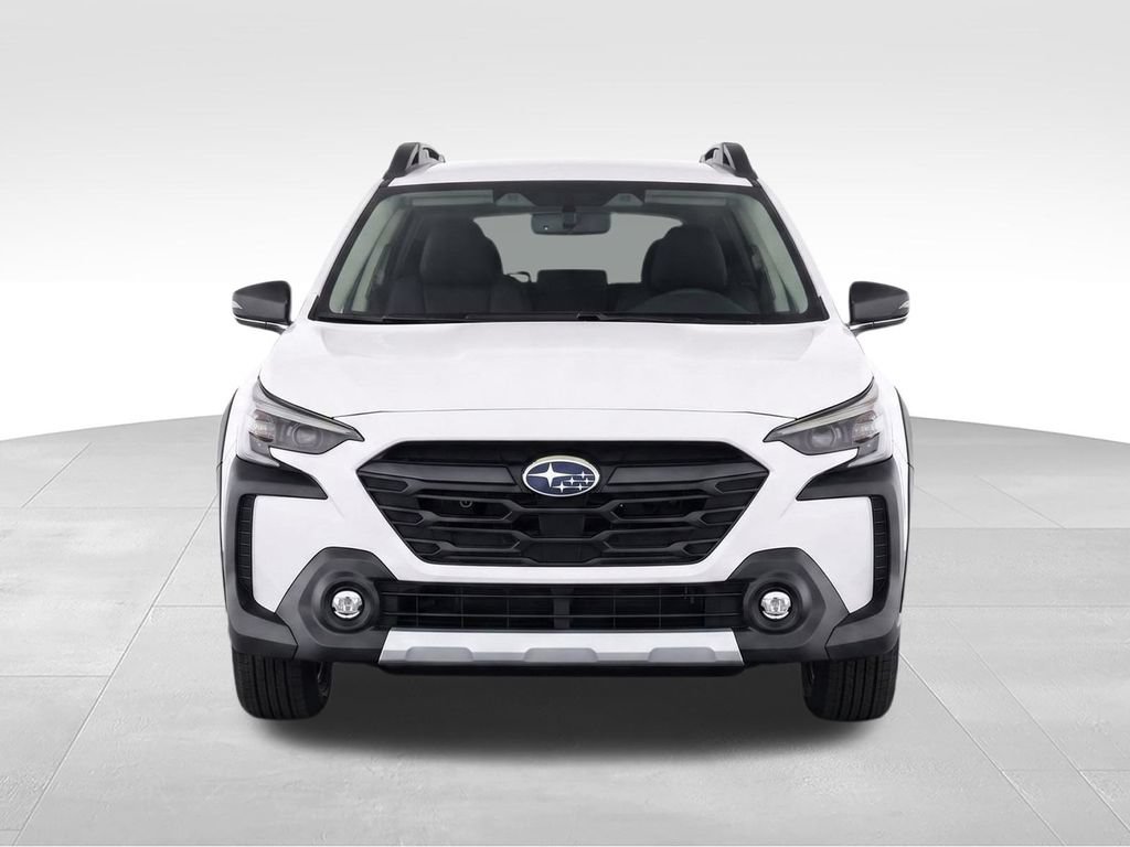 Certified 2024 Subaru Outback Limited AWD/4WD image 7