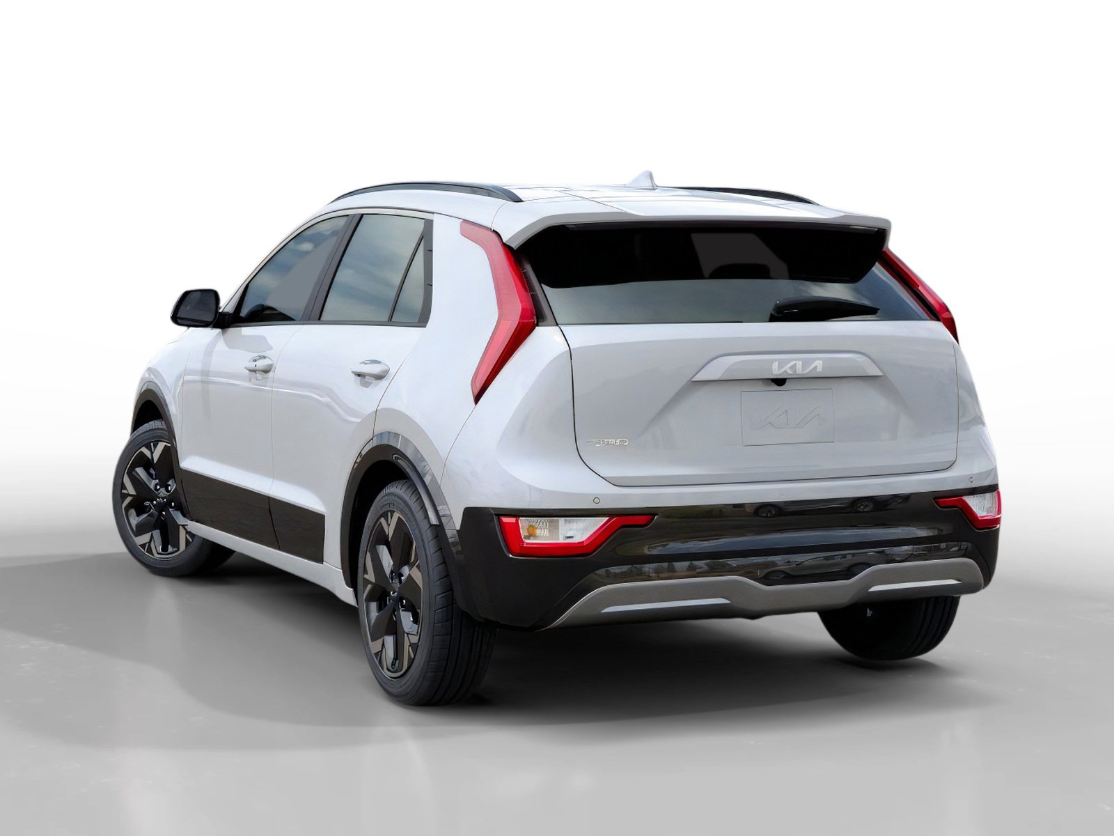 New 2026 Kia Niro Wind image 4