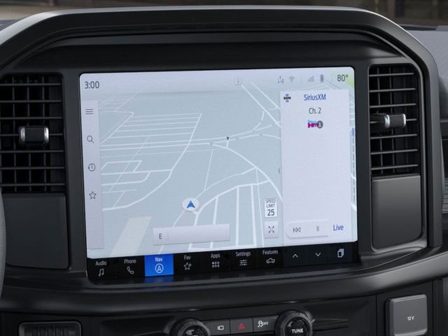 New 2025 Ford F150 STX w/ Equipment Group 200A image 14
