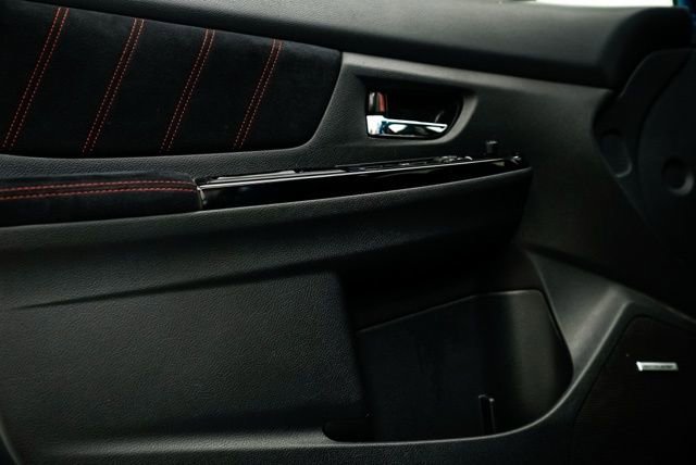 Used 2021 Subaru WRX STI Limited w/ Popular Package #3 (IZT) image 23