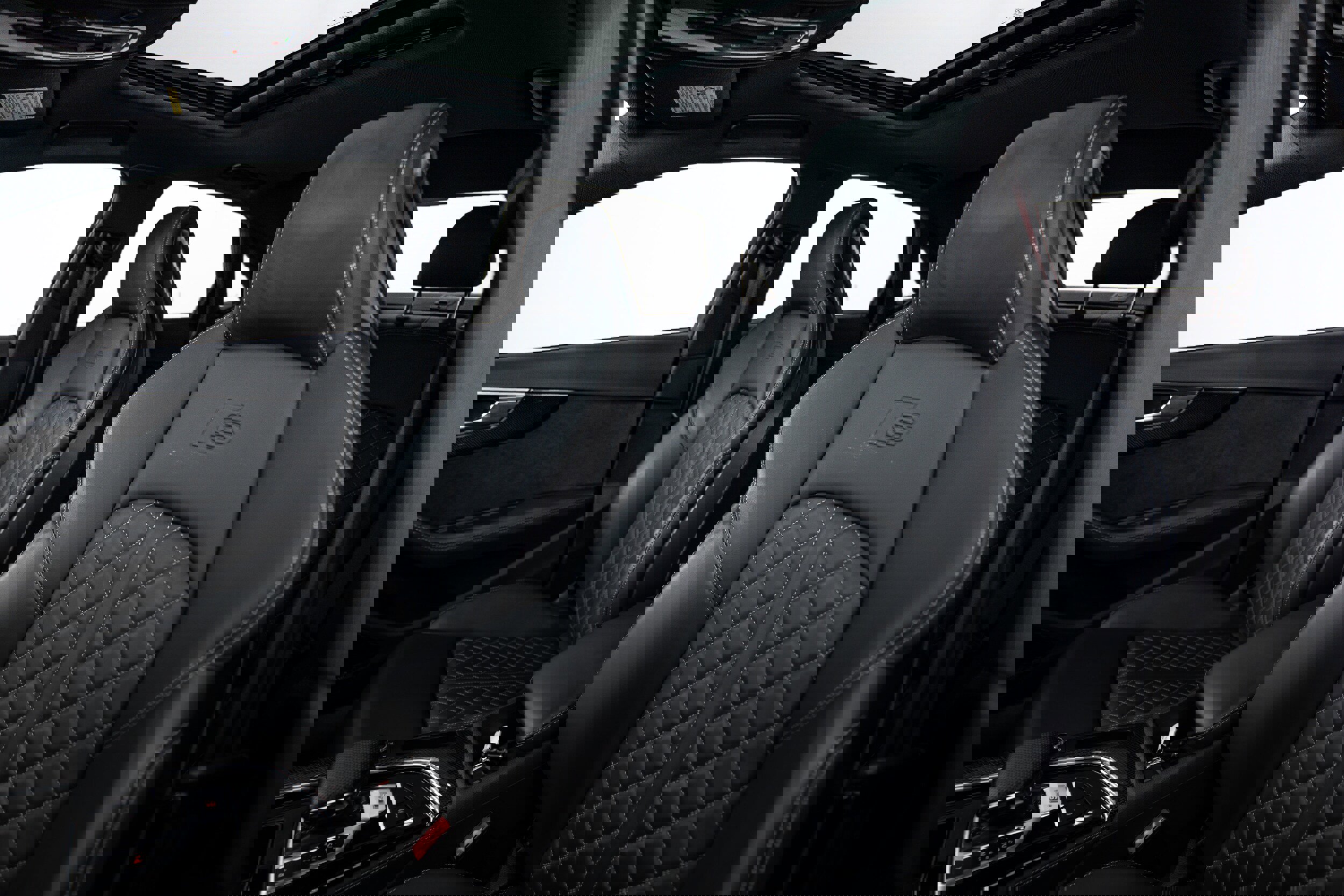 Certified 2023 Audi S4 Prestige w/ Prestige Package image 14