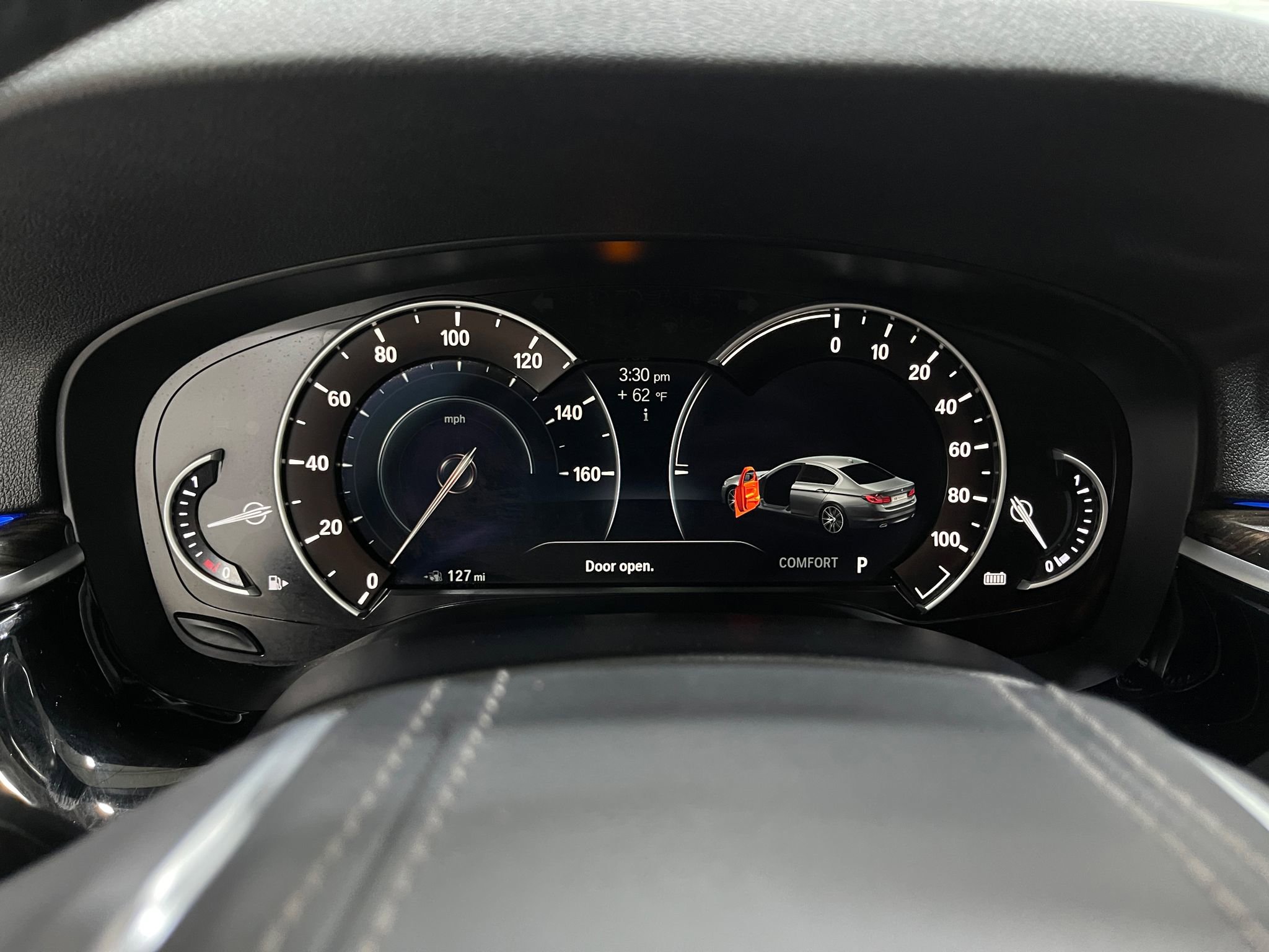 Used 2018 BMW 530e image 24