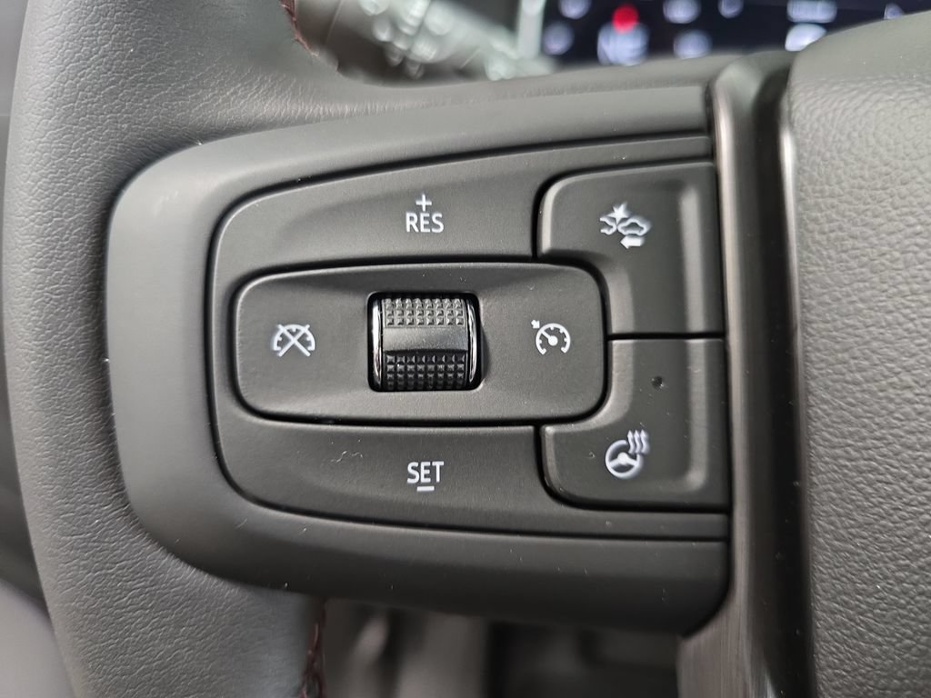 New 2026 GMC Sierra 2500 AT4X AWD/4WD image 17