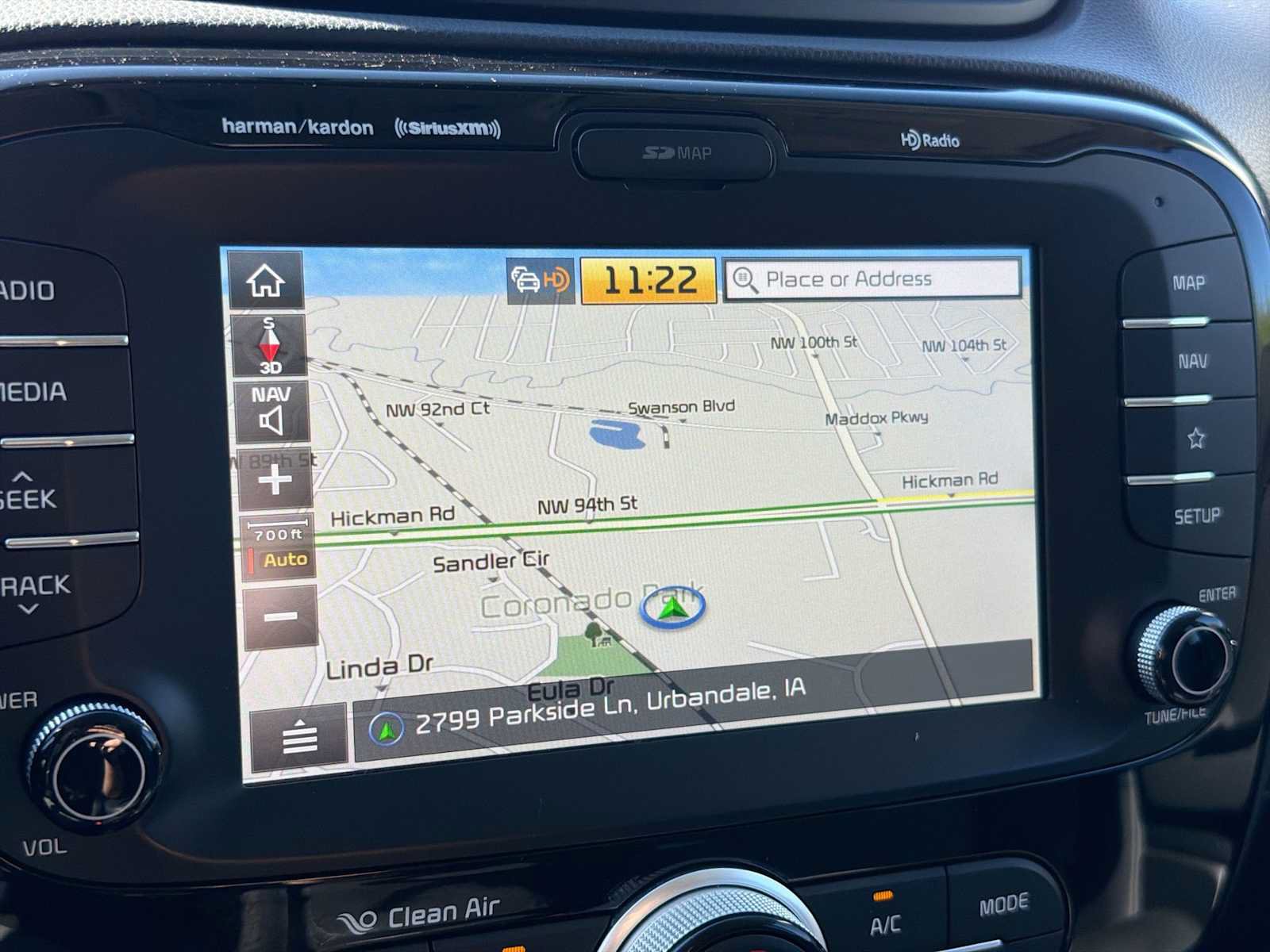 Used 2018 Kia Soul + w/ Audio Package FWD image 23