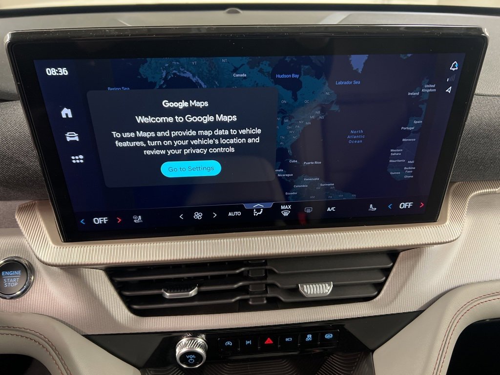 New 2026 Ford Explorer Active w/ Active Comfort Package image 11