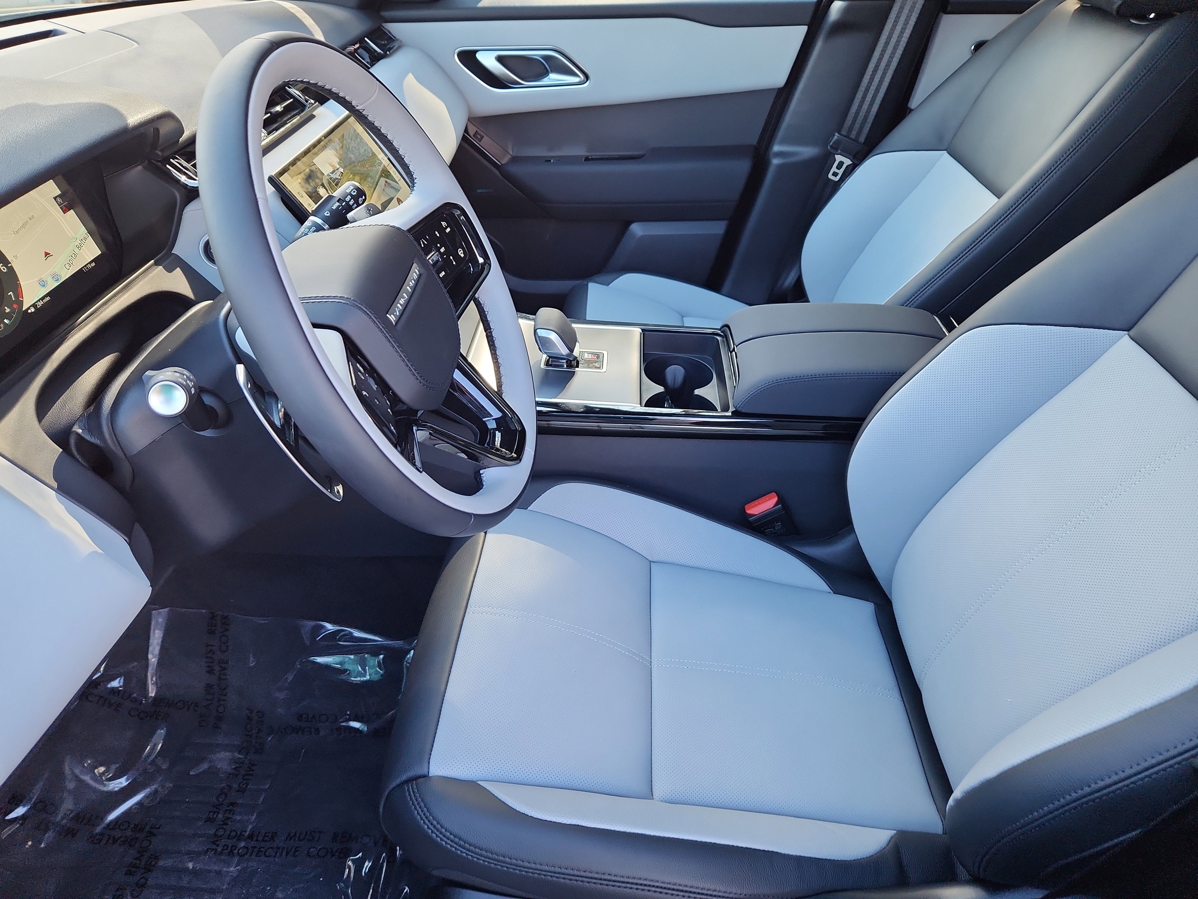 Used 2026 Land Rover Range Rover Velar S image 23