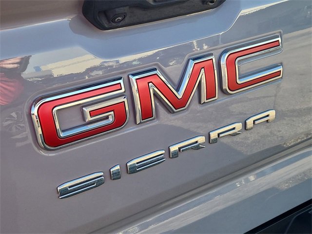Used 2024 GMC Sierra 1500 Elevation image 30