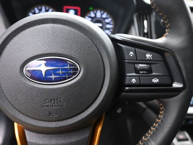 Certified 2025 Subaru Outback Wilderness w/ Wilderness Package image 14