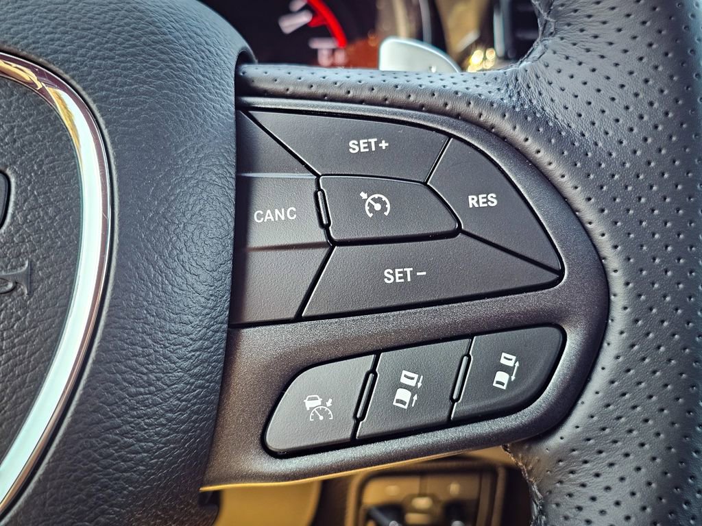New 2026 Dodge Durango GT AWD/4WD image 21