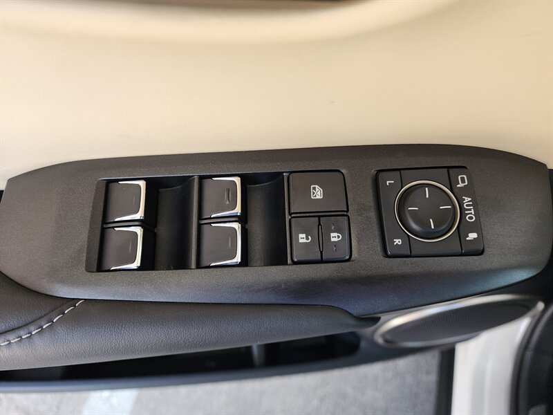 Used 2021 Lexus NX 300 FWD w/ Premium Package image 21
