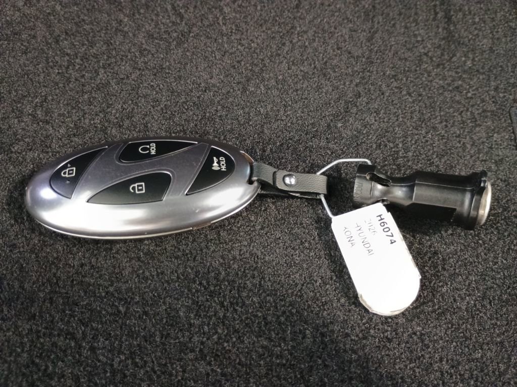 New 2026 Hyundai Kona SEL Sport AWD/4WD image 31