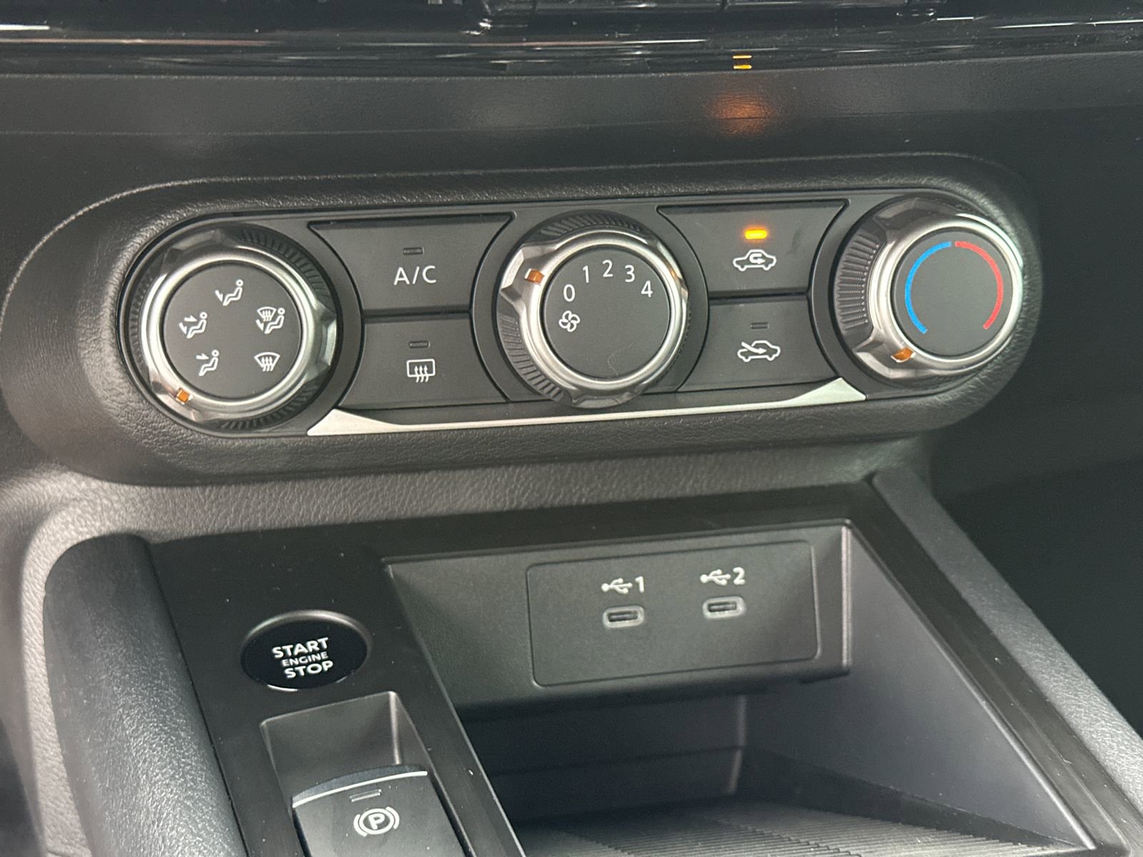 New 2026 Nissan Kicks S w/ Charging Package FWD image 30