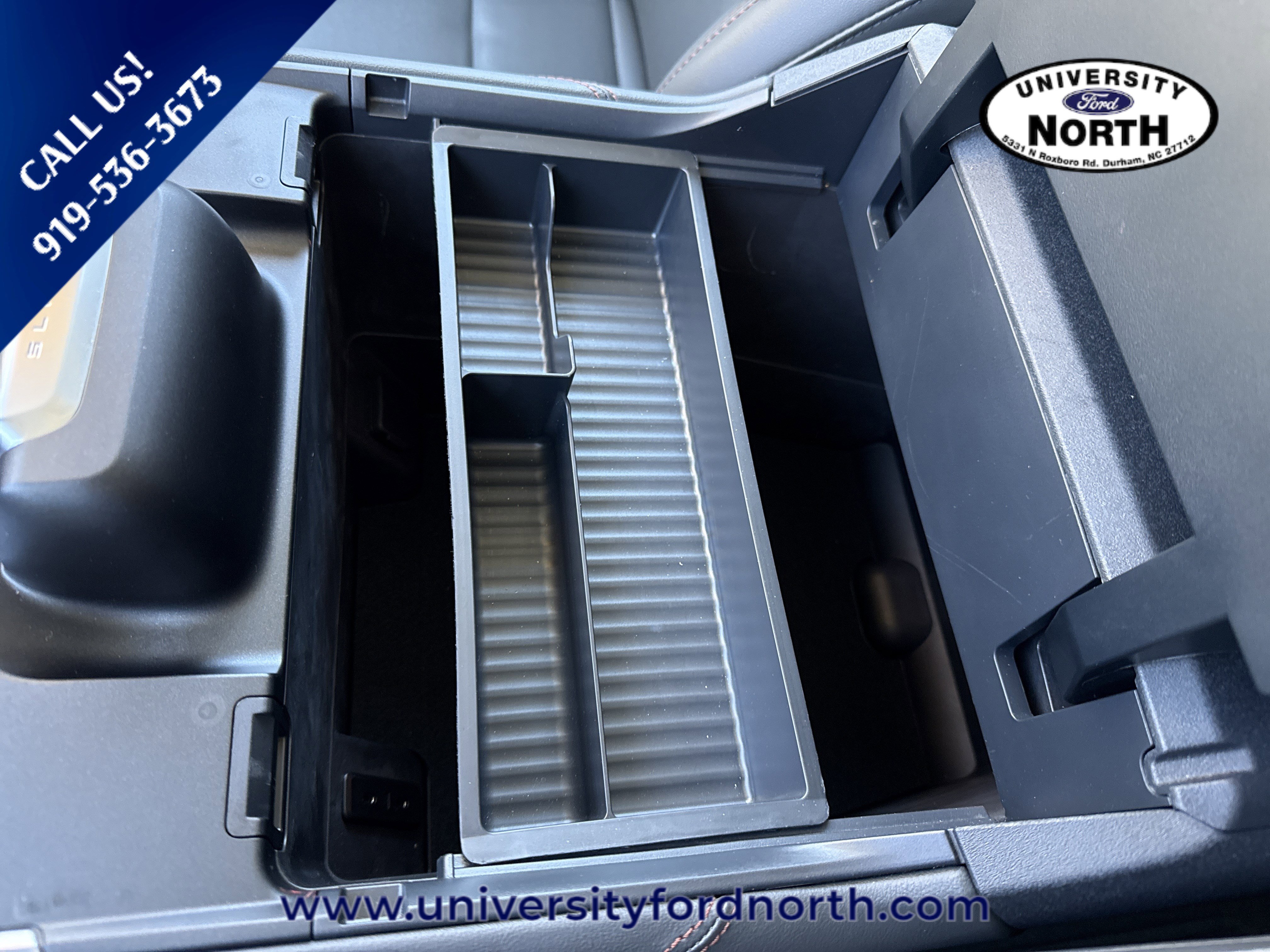 Used 2025 Ford Expedition Max Active image 31