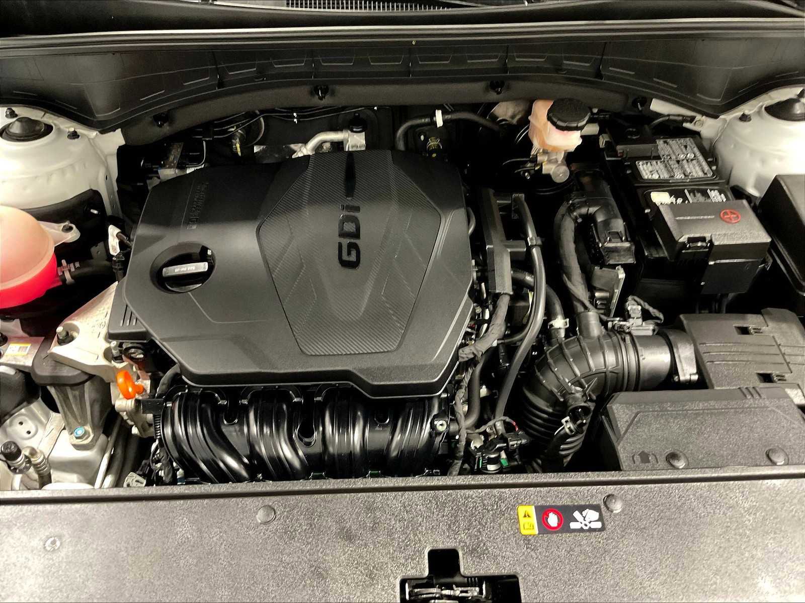 Used 2022 Kia Sorento S image 34