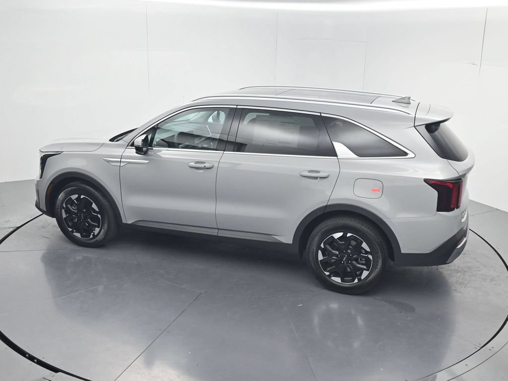 New 2026 Kia Sorento S w/ S Panoramic Sunroof Package FWD image 51