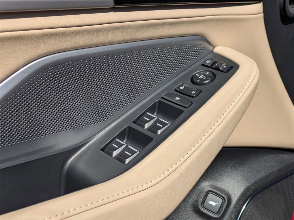 New 2025 Acura MDX w/ Technology Package image 15