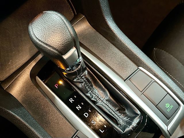 Used 2016 Honda Civic EX image 17