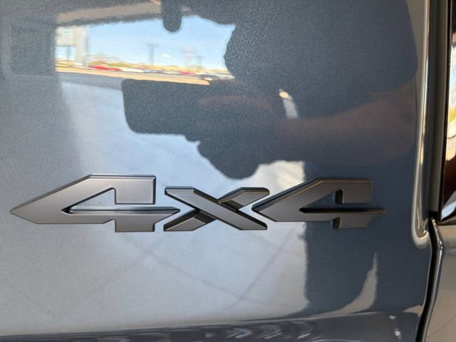 New 2026 RAM 1500 Rebel AWD/4WD image 12