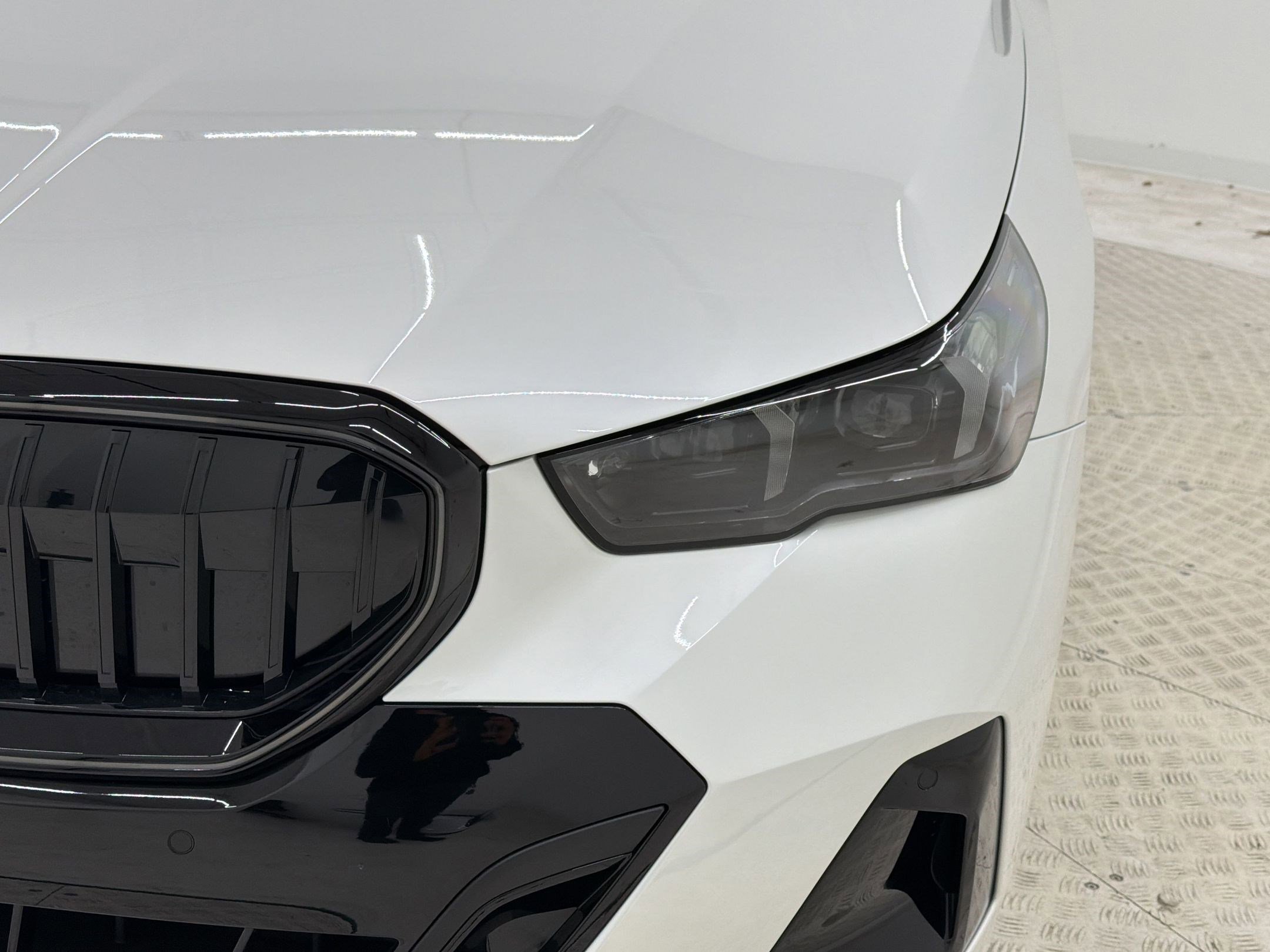 New 2026 BMW 530i w/ M Sport Package RWD image 11