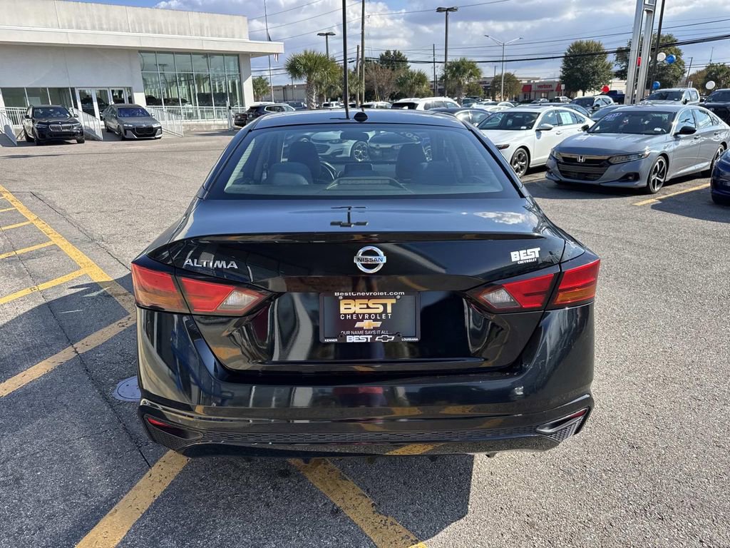 Used 2019 Nissan Altima 2.5 S image 7
