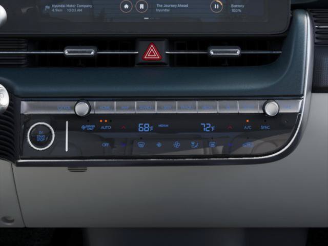 New 2027 Hyundai Ioniq 5 Limited RWD image 16