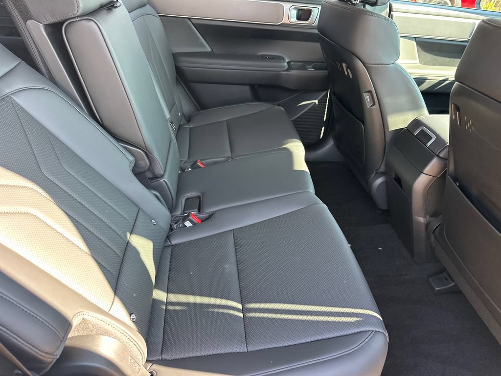 New 2026 Hyundai Santa Fe SEL FWD image 16