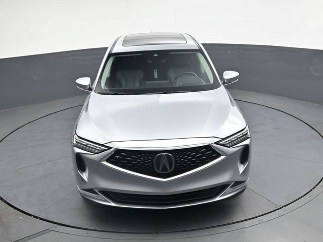 Used 2023 Acura MDX SH-AWD image 28